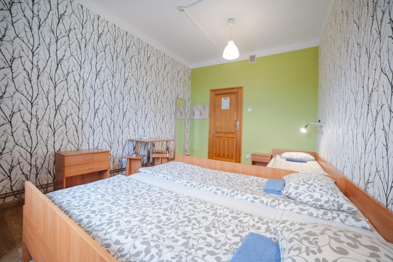 Hostel Atlantis