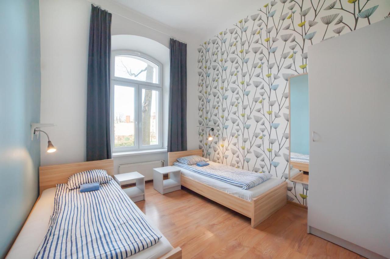 Atlantis Hostel Kraków