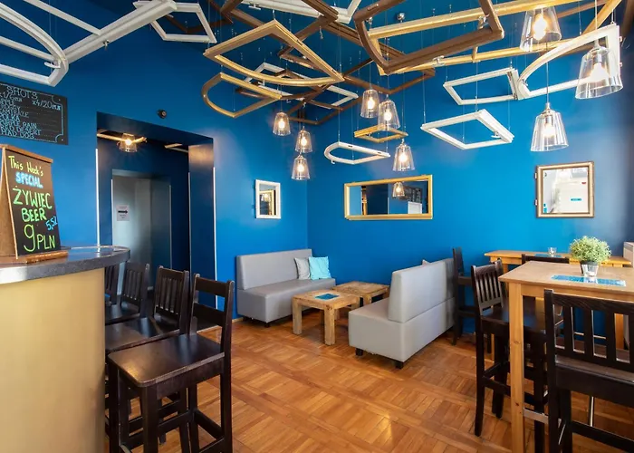 Atlantis Hostel
