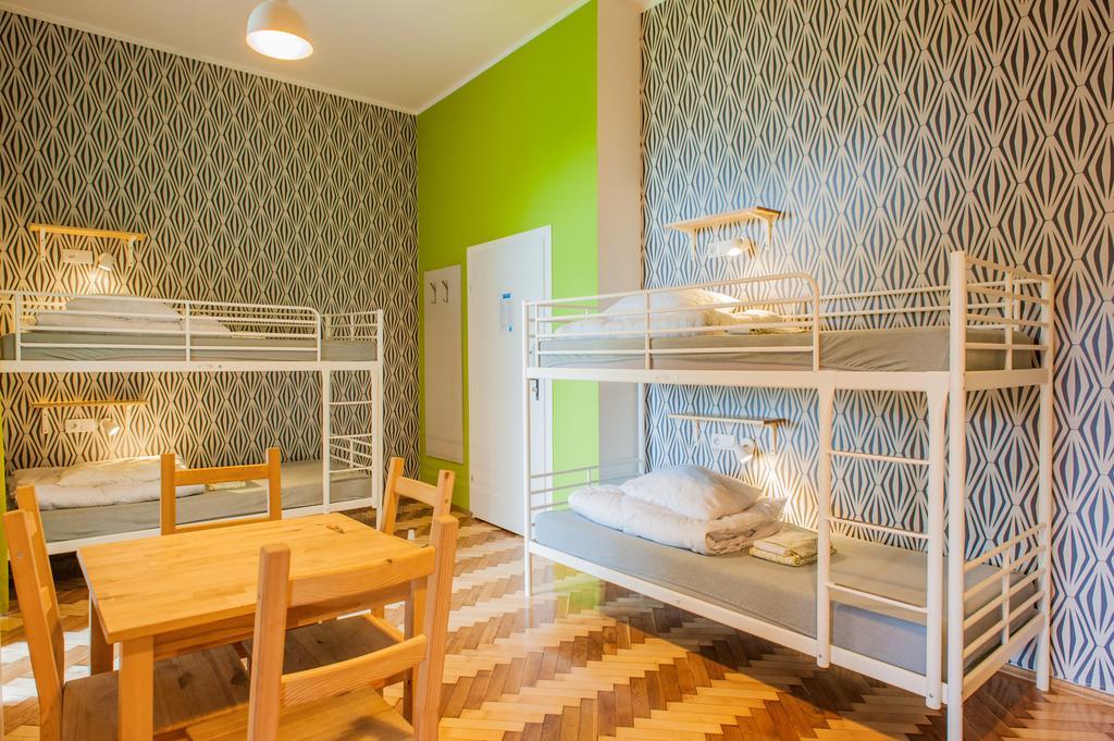 Hostel Atlantis Krakov