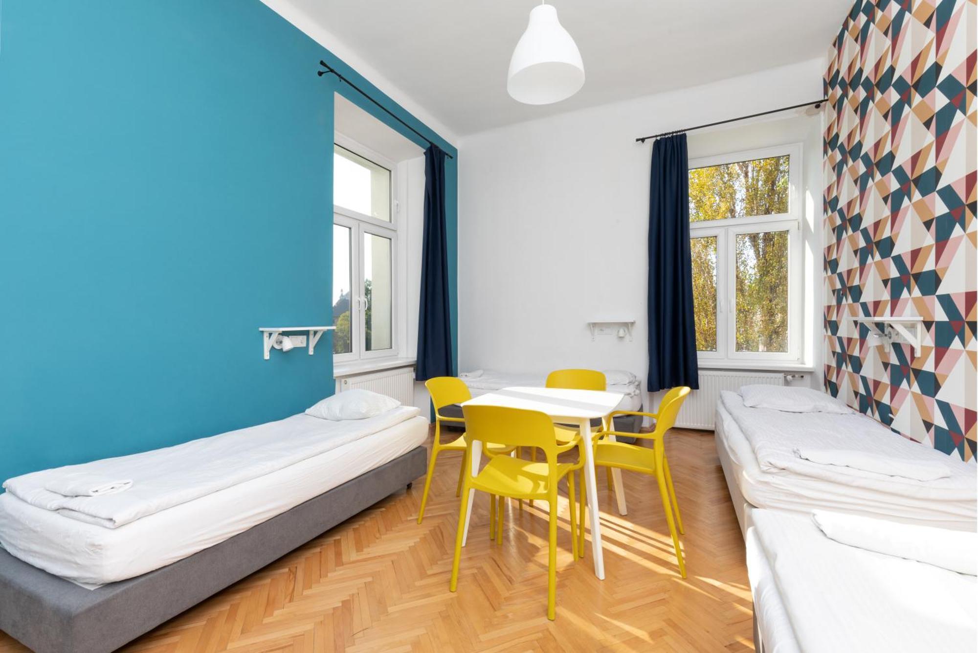 Hostel Atlantis Krakov