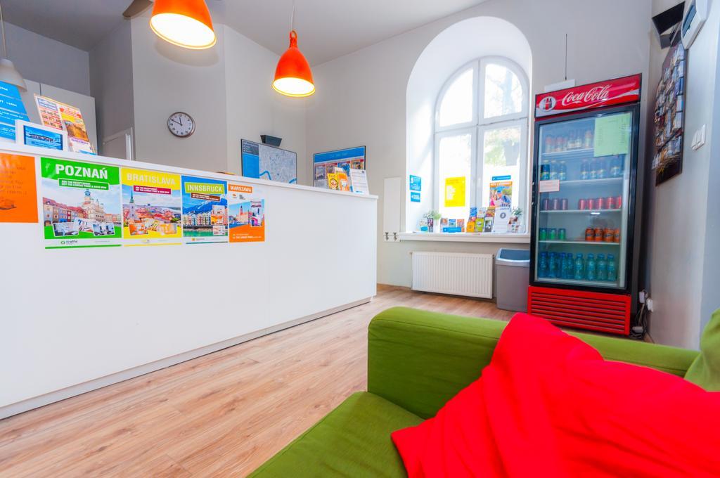 Hostel Atlantis Krakov