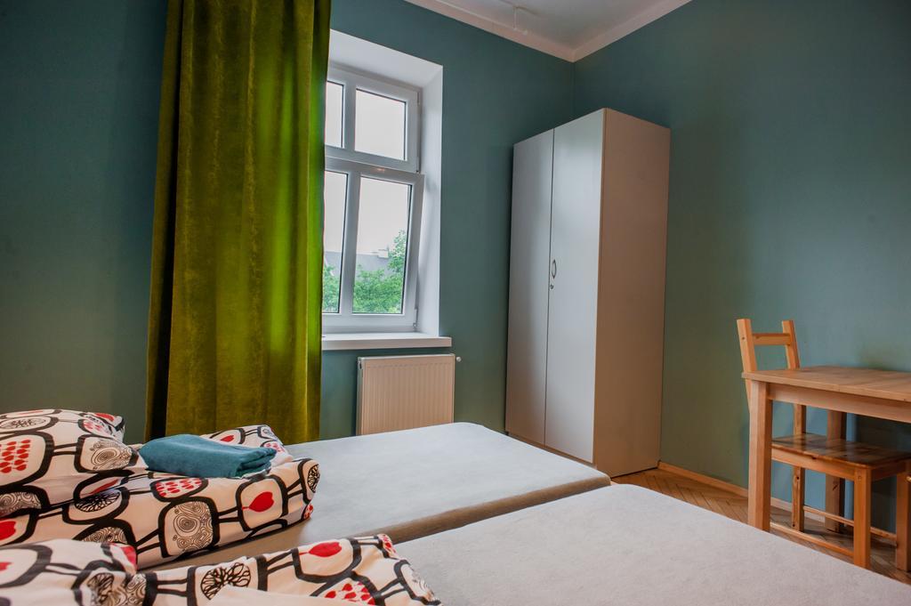 Hostel Atlantis Krakov