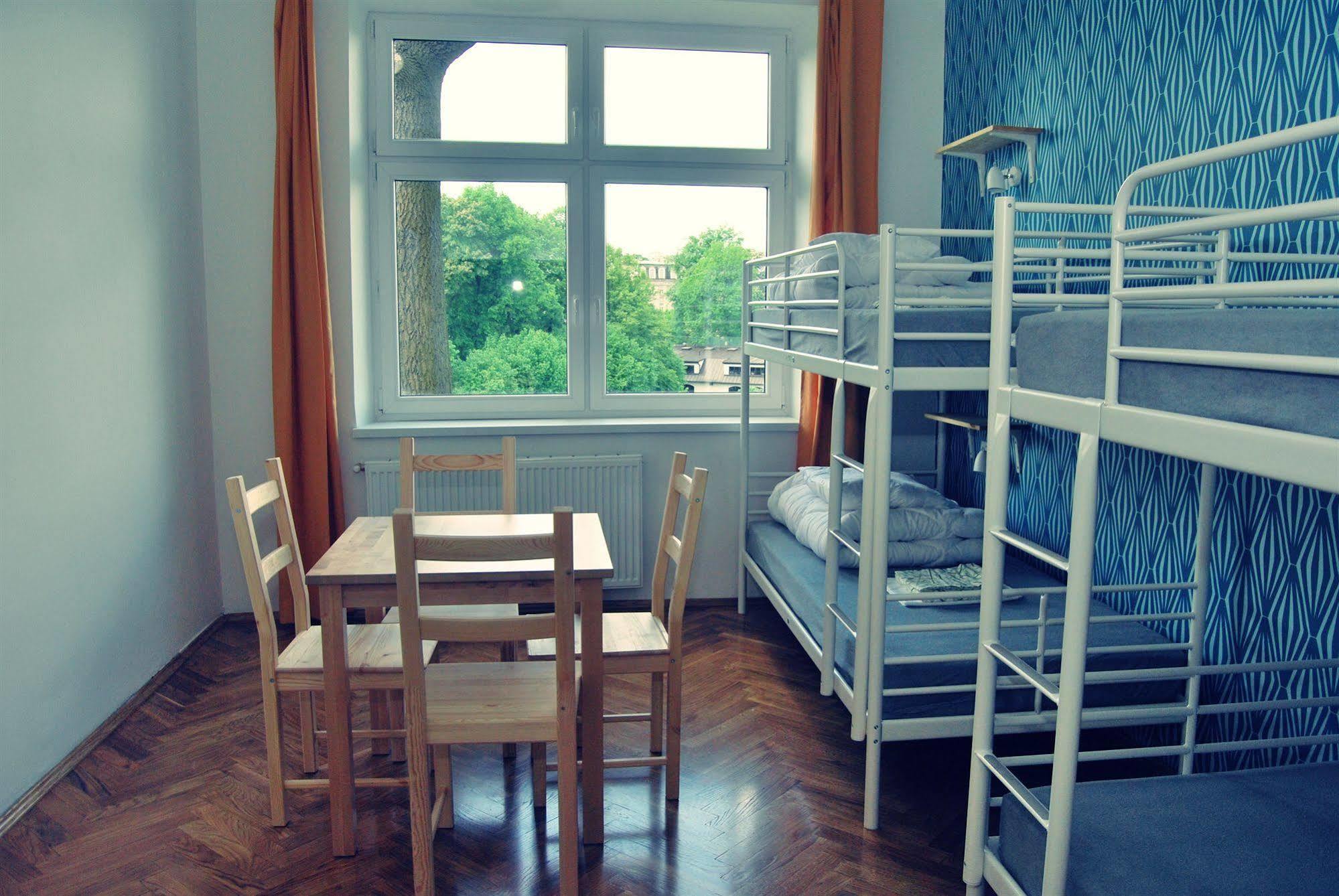 Hostel Atlantis Krakov