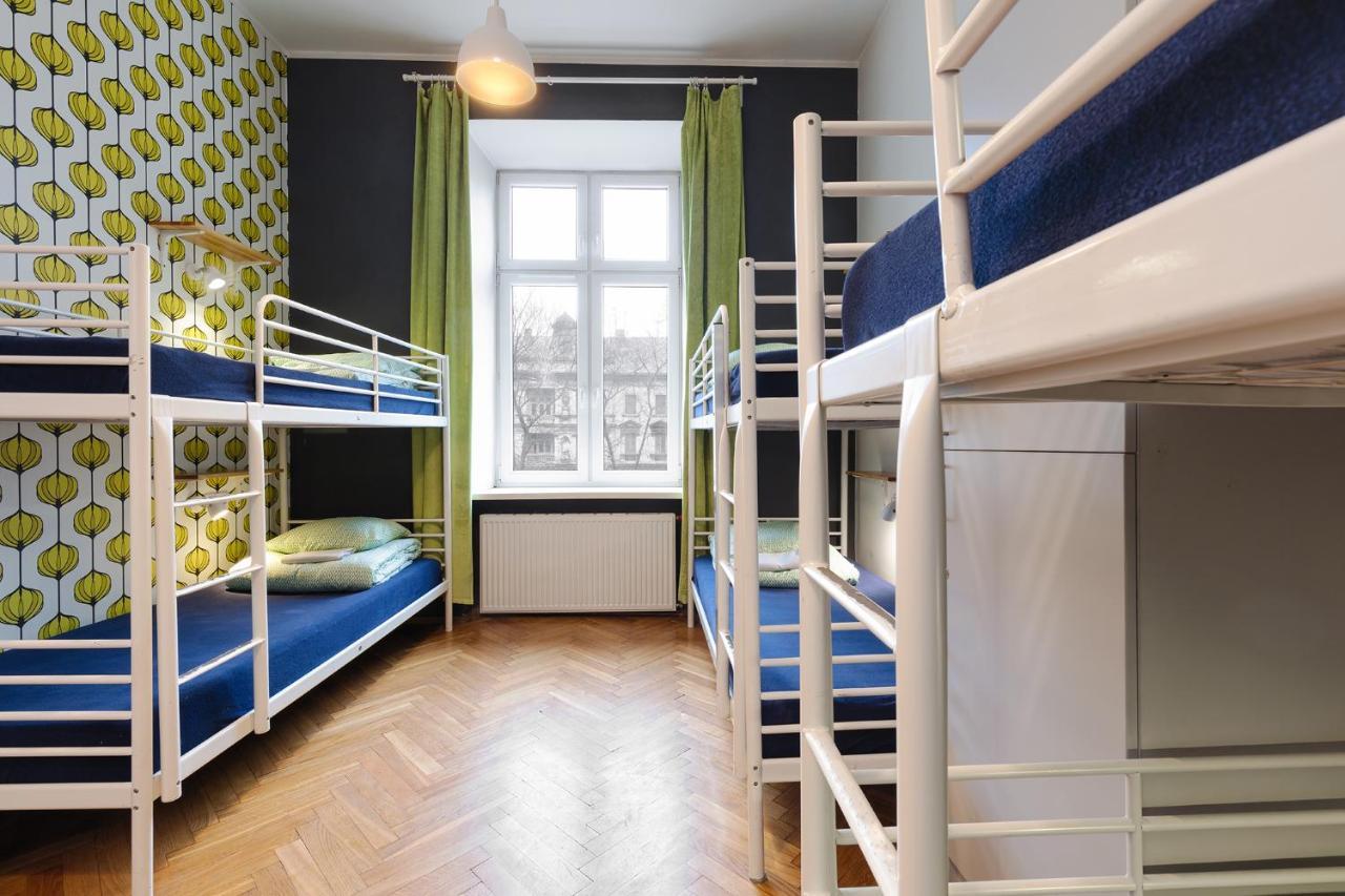 Hostel Atlantis Krakov