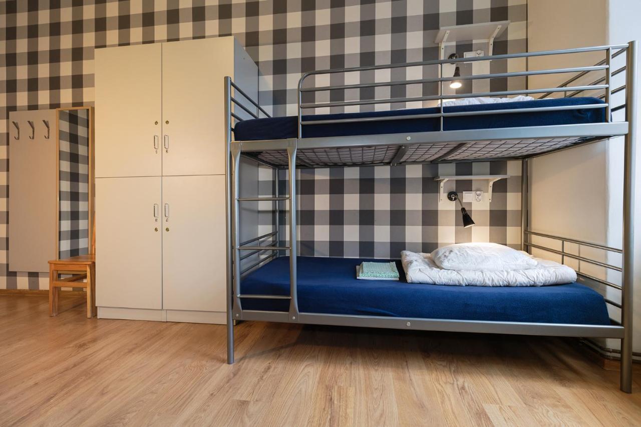 Hostel Atlantis Krakov