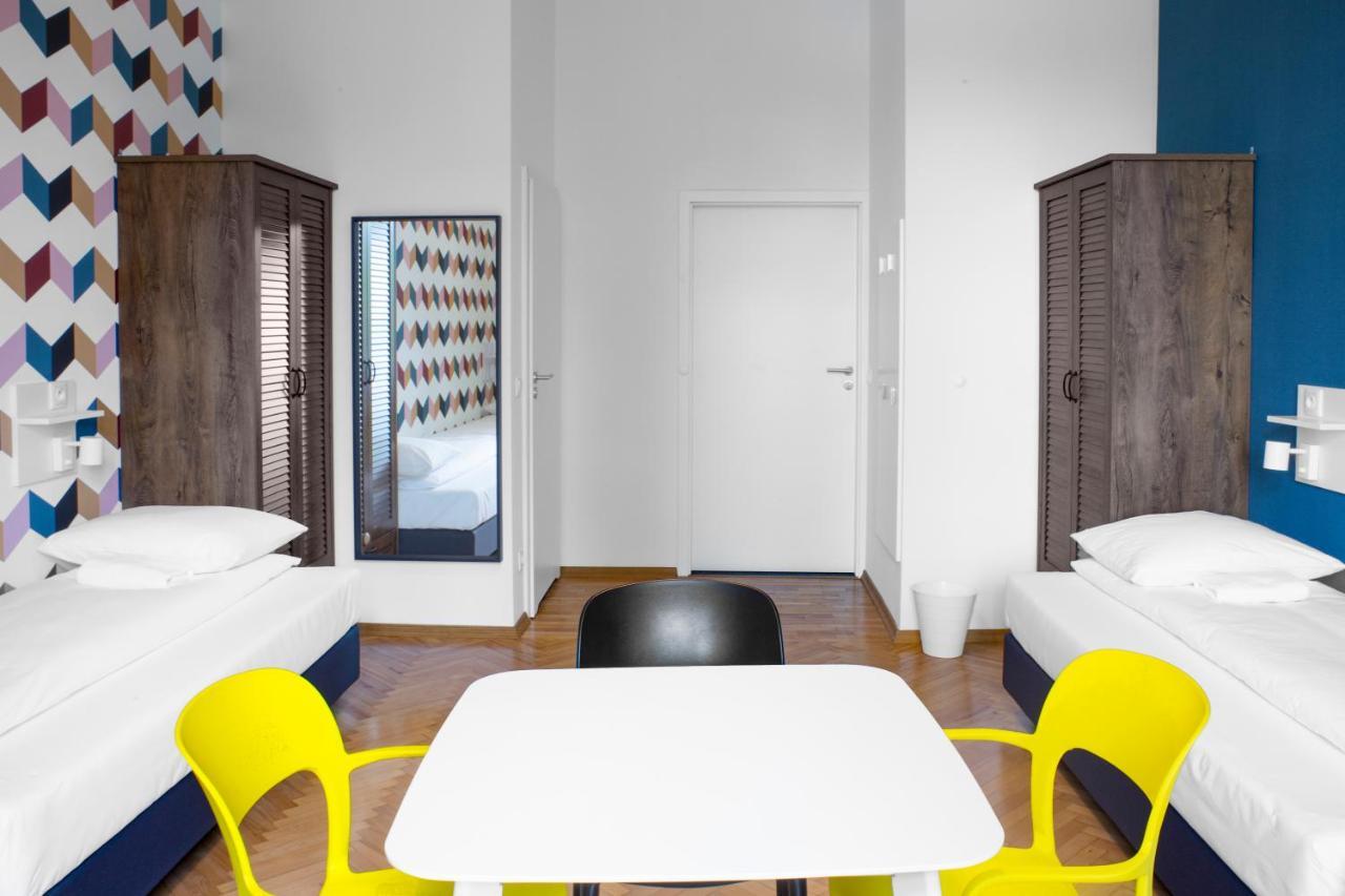 Atlantis Hostel Krakov