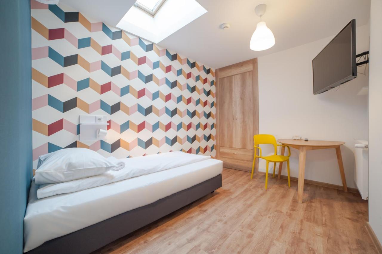 Atlantis Hostel Krakov