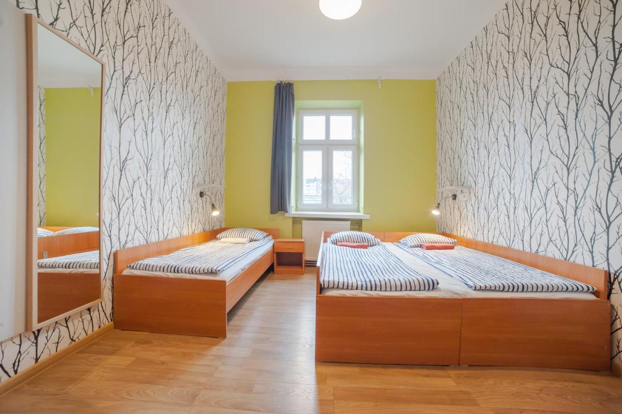 Atlantis Ostello *